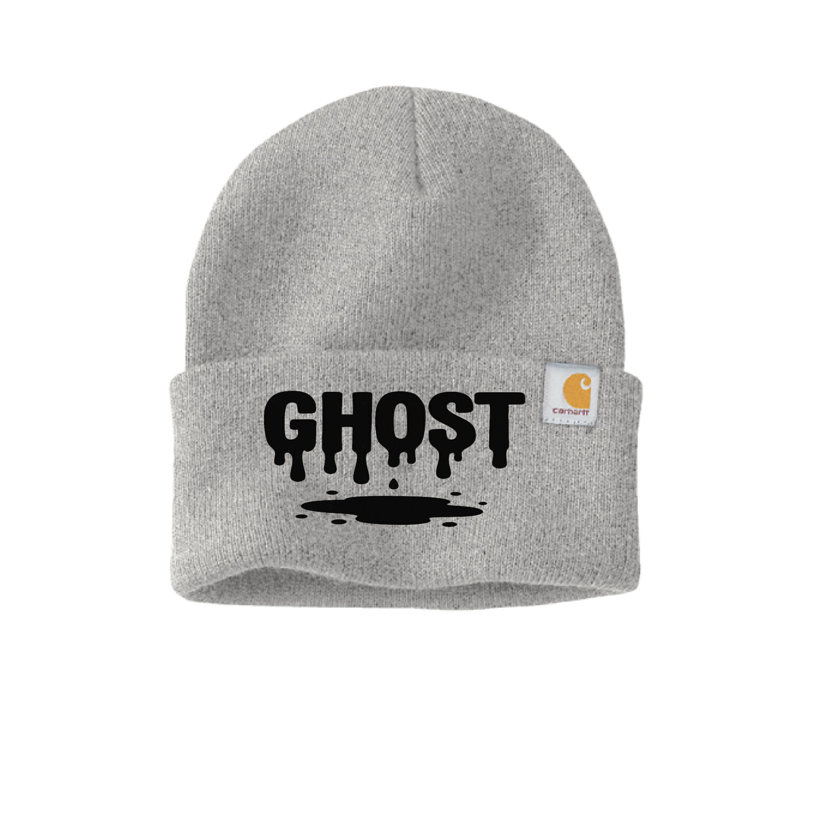 Heather Grey - FRONT