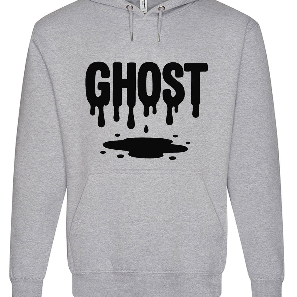 HEATHER GREY - FRONT