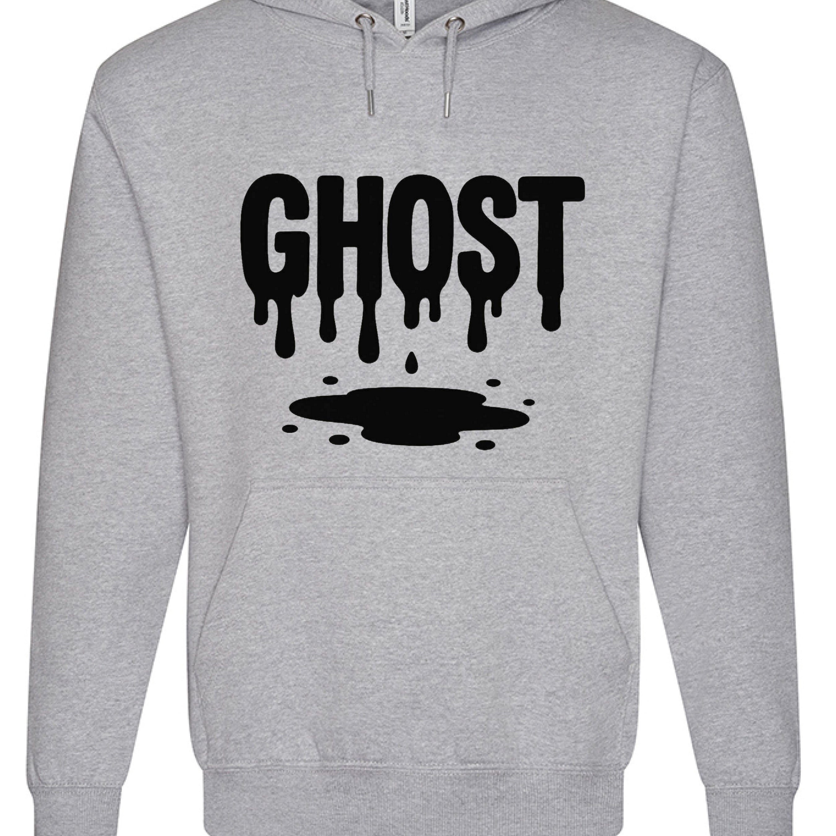 HEATHER GREY - FRONT