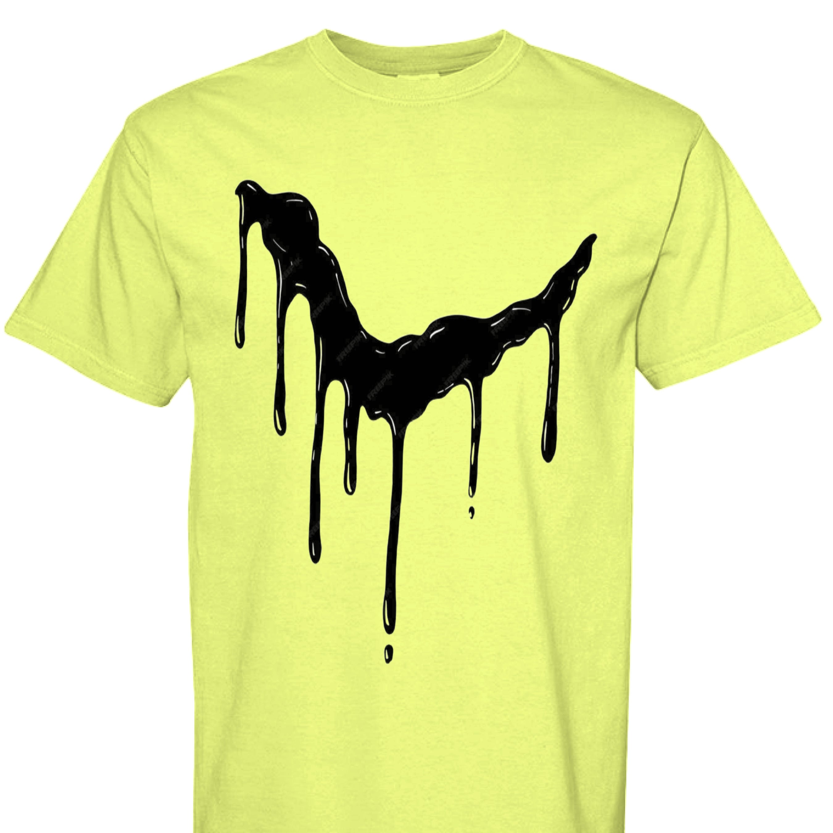 Neon Lemon - FRONT