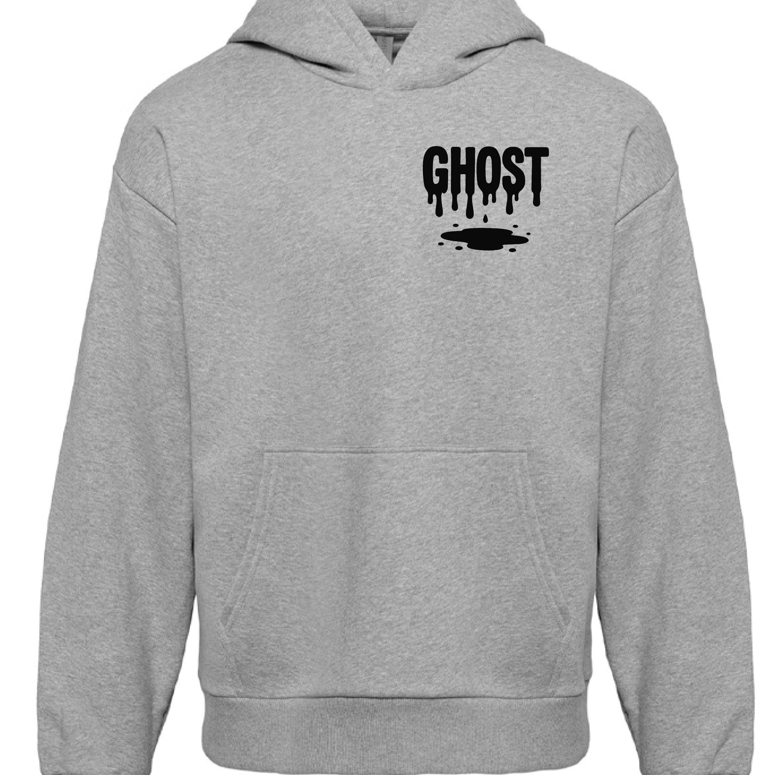 Heather Gray - FRONT