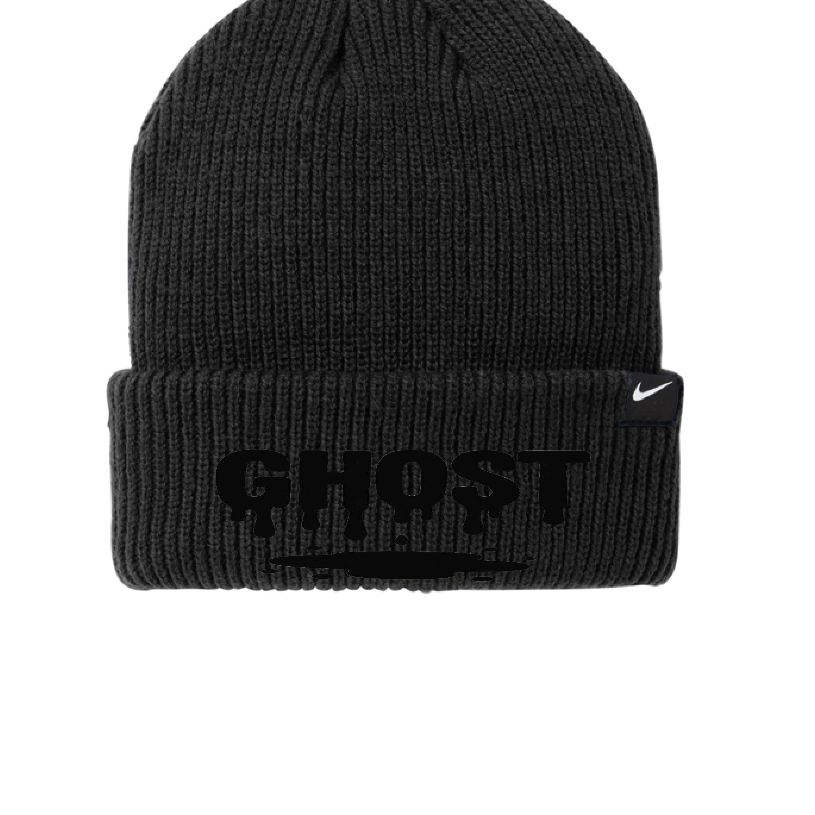 Black - FRONT